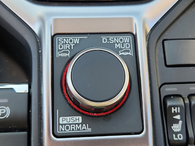 Certified 2023 Subaru Forester Limited AWD/4WD image 24