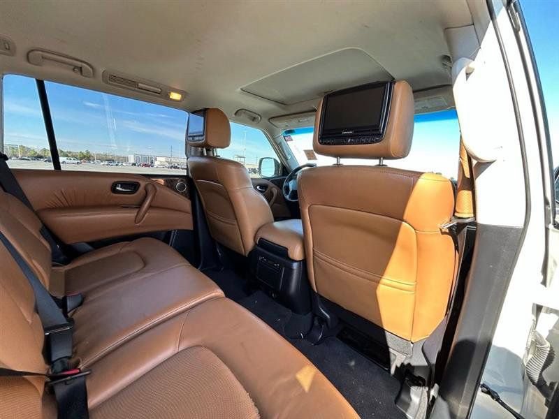 Used 2016 INFINITI QX80 2WD image 18