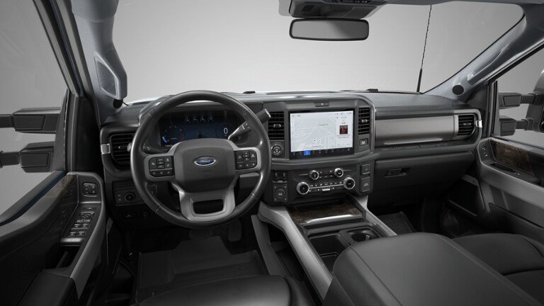 New 2026 Ford F250 Lariat AWD/4WD image 29