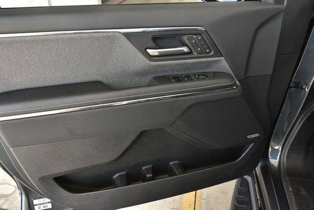 New 2026 GMC Sierra EV Elevation w/ Premium Package image 21