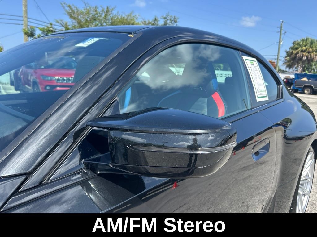 Used 2026 BMW M2 RWD image 20