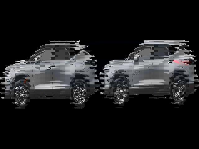New 2026 Chevrolet Blazer LT w/ Convenience Package image 85