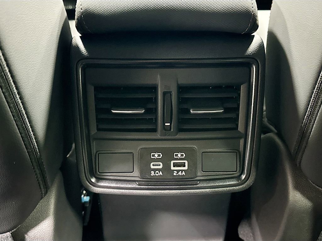 New 2026 Subaru Forester Sport image 25
