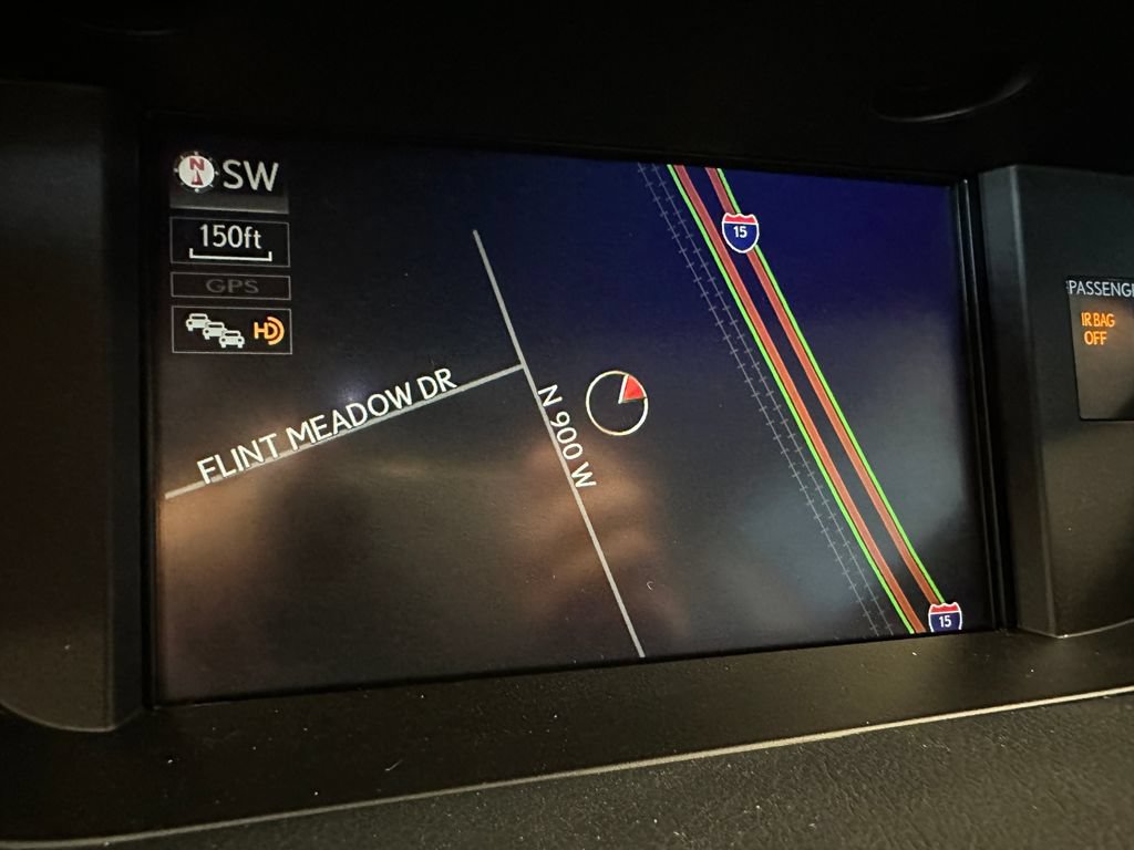 Used 2017 Lexus ES 350 w/ Luxury Package FWD image 13