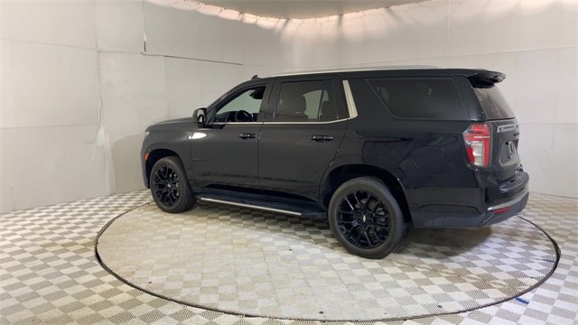 Certified 2023 Chevrolet Tahoe LT image 6