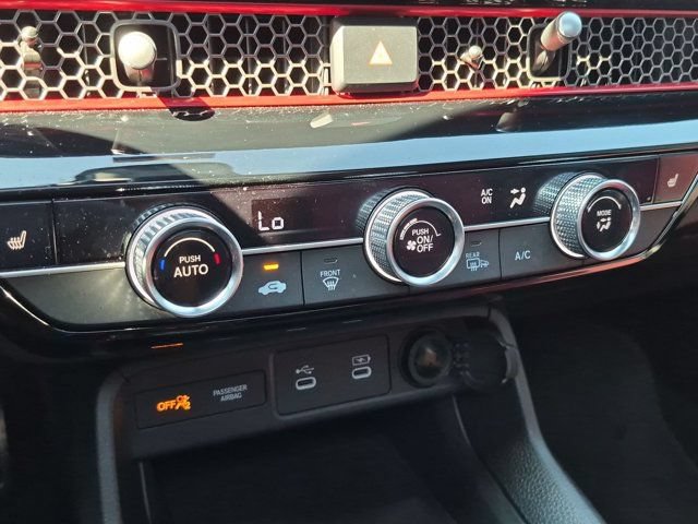 Used 2026 Honda Civic Si image 14