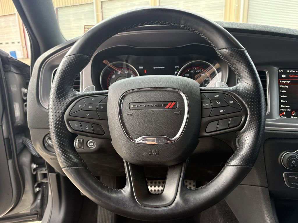 Used 2023 Dodge Charger Scat Pack RWD image 15