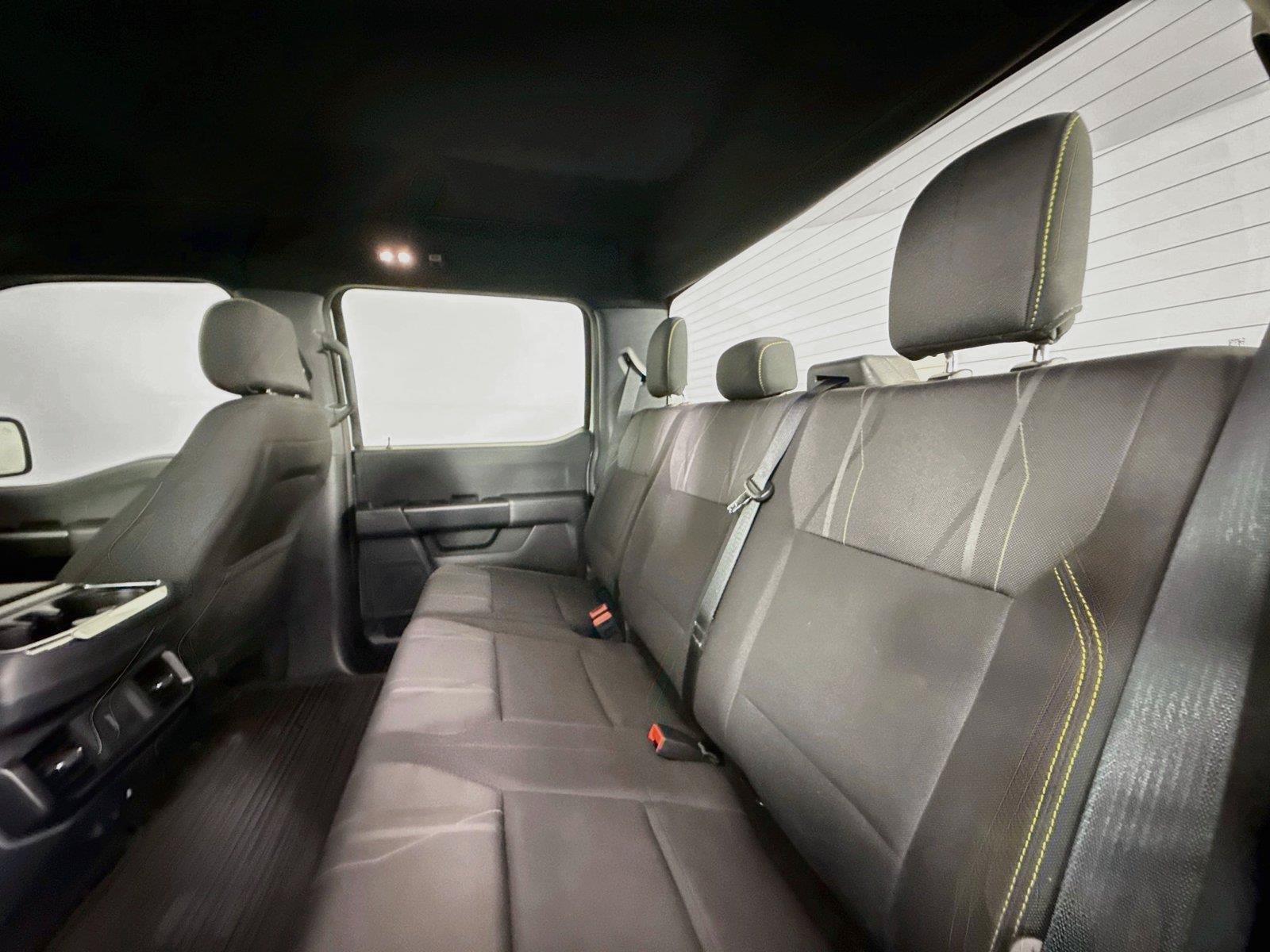 Used 2025 Ford F150 STX AWD/4WD image 26