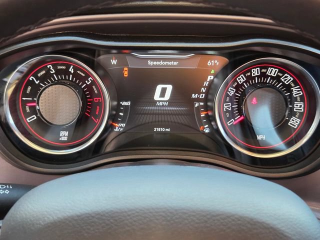 Used 2023 Dodge Challenger R/T Scat Pack w/ Plus Package image 21