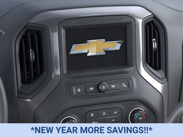 New 2025 Chevrolet Silverado 3500 W/T w/ WT Convenience Package image 20