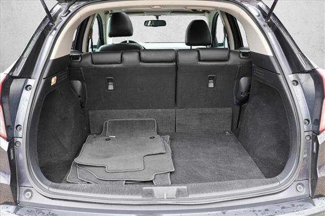 Used 2016 Honda HR-V EX-L image 25