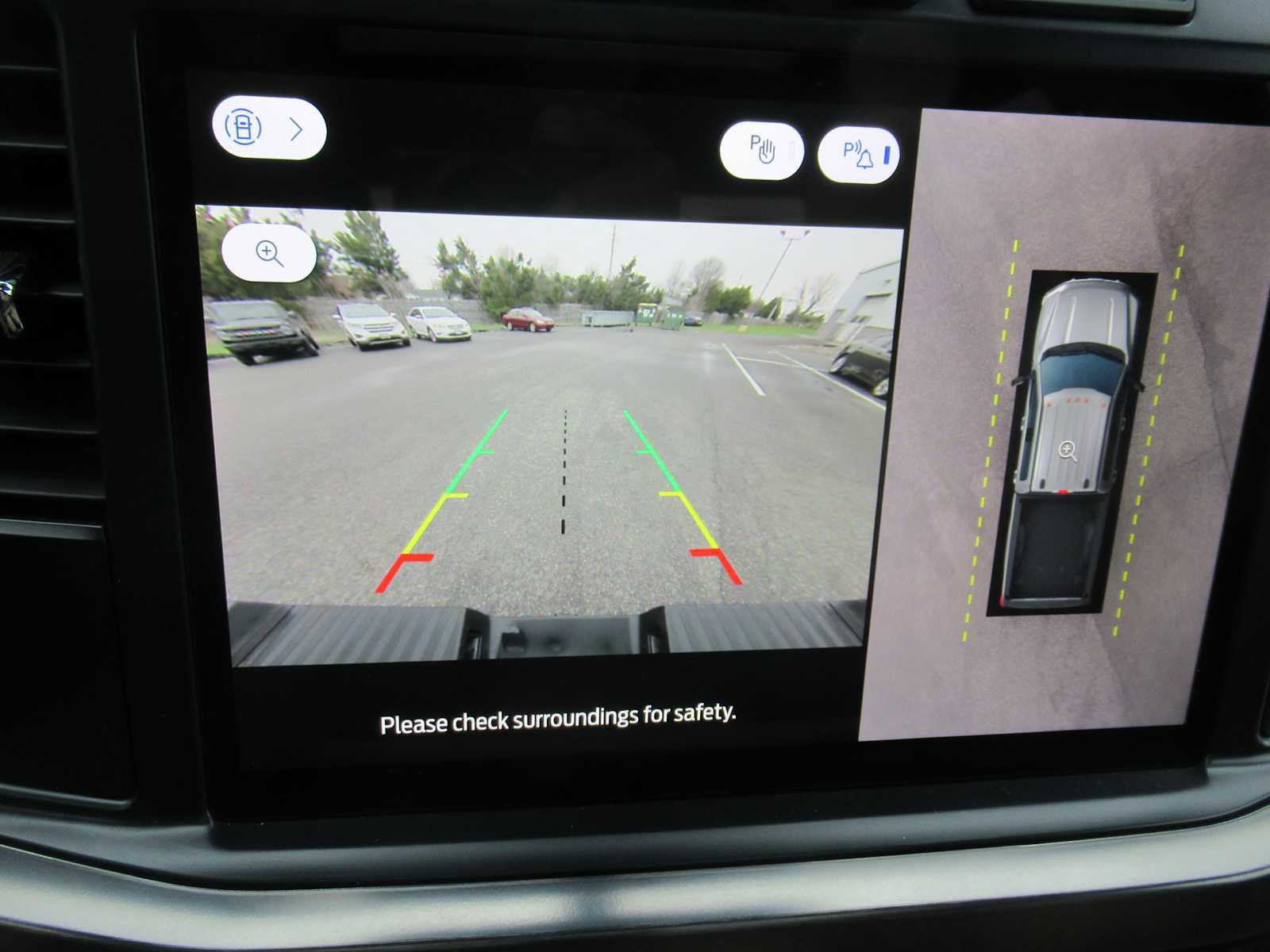 Used 2024 Ford F250 Lariat image 35