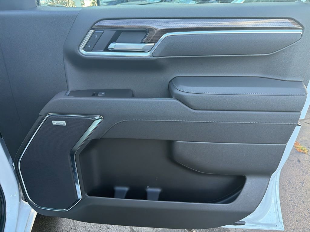 New 2026 Chevrolet Silverado 1500 LT Trail Boss w/ LT Trail Boss Premium Package image 27