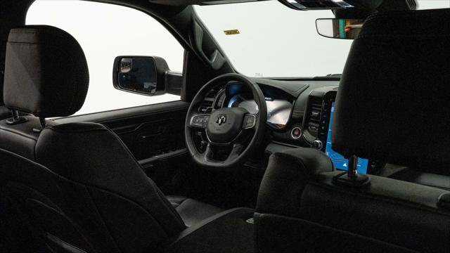 Used 2022 RAM 1500 TRX w/ TRX Level 1 Equipment Group image 25