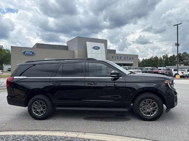 New 2026 Ford Expedition Max Active