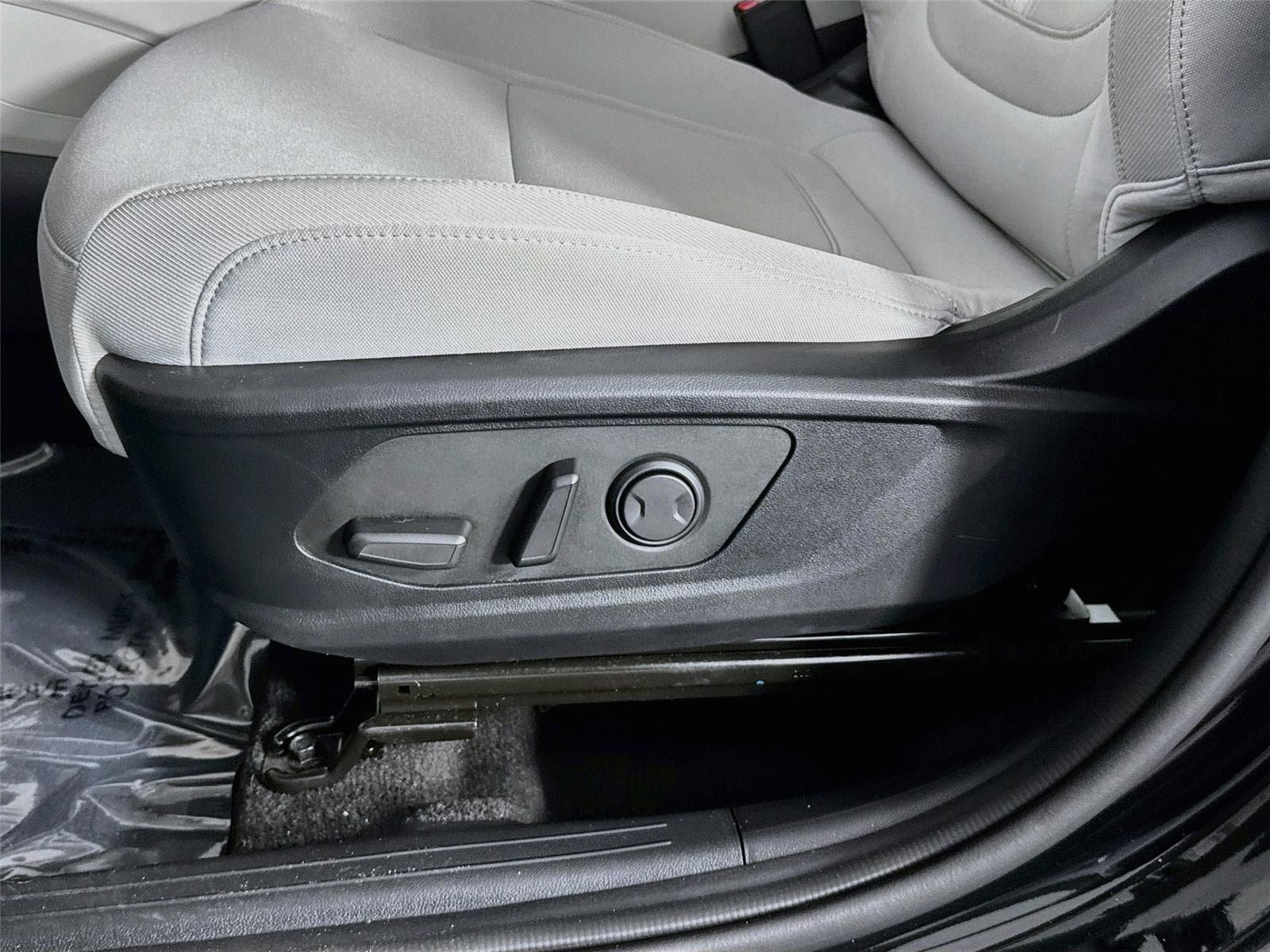 Certified 2026 Hyundai Tucson SEL FWD image 19