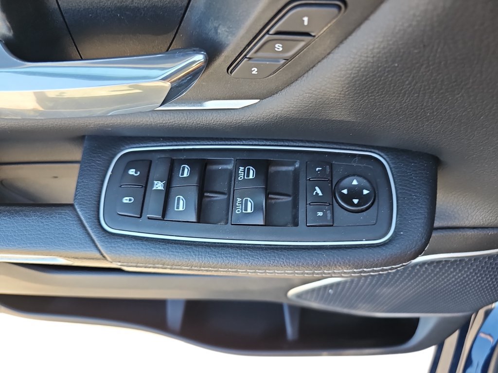 Used 2021 RAM 1500 Laramie w/ Protection Group AWD/4WD image 27