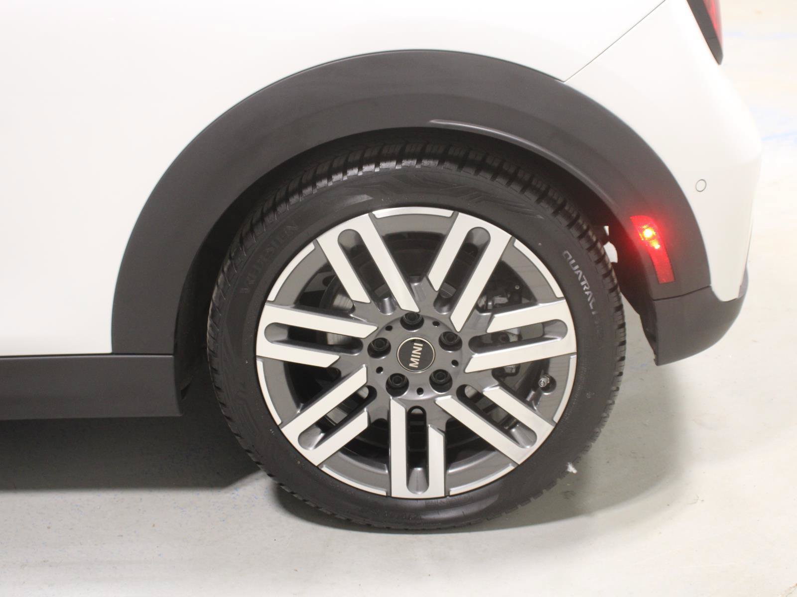 Certified 2026 MINI Cooper S FWD image 31