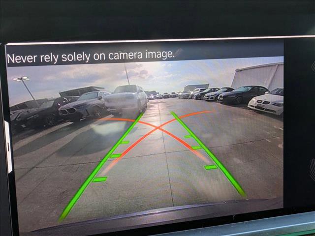 Used 2020 BMW X5 xDrive40i w/ Premium Package image 11