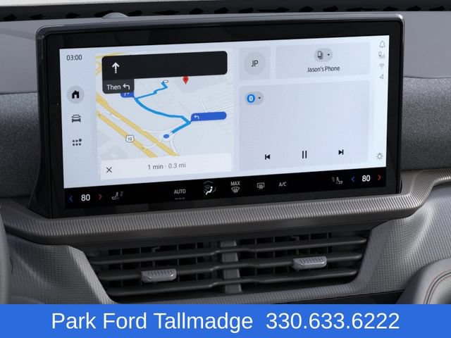 New 2026 Ford Explorer Active AWD/4WD image 14
