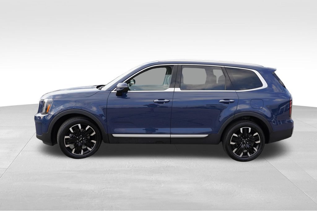 Certified 2024 Kia Telluride SX AWD/4WD image 9