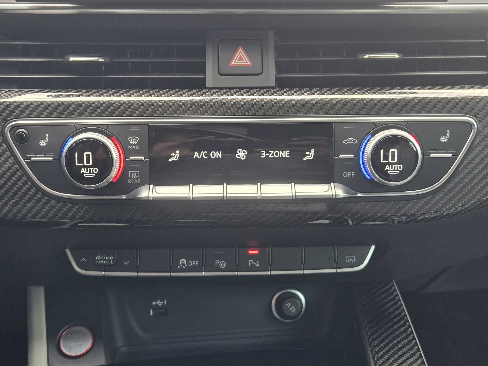 Used 2021 Audi RS 5 AWD/4WD image 18
