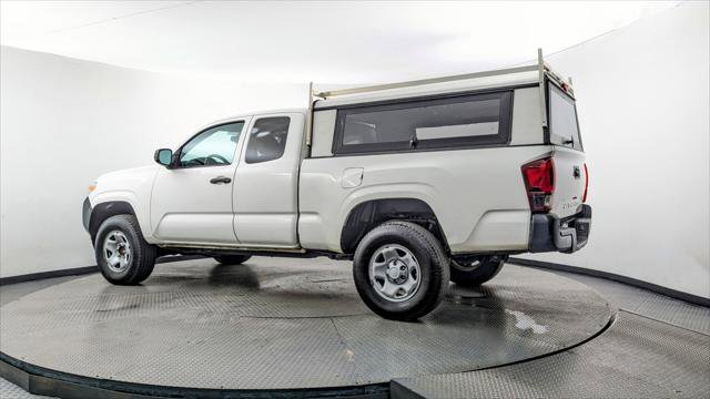 Used 2021 Toyota Tacoma SR RWD image 6