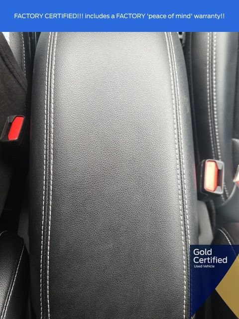Used 2022 Ford Escape SEL AWD/4WD image 40