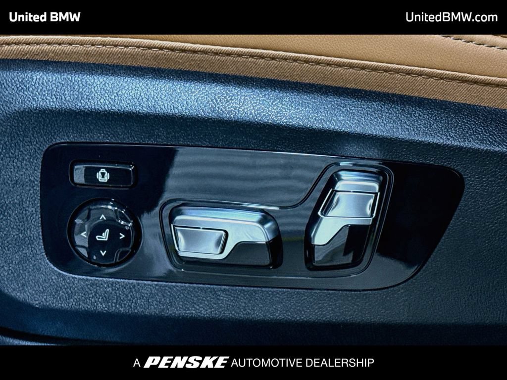 New 2027 BMW X7 xDrive40i w/ Executive Package AWD/4WD image 4
