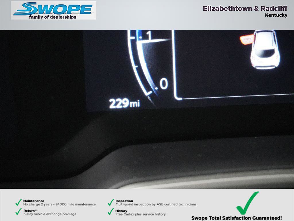 New 2026 Toyota Corolla XSE image 18