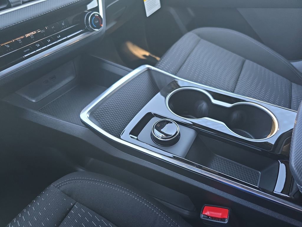 New 2026 Chevrolet Equinox LT image 24