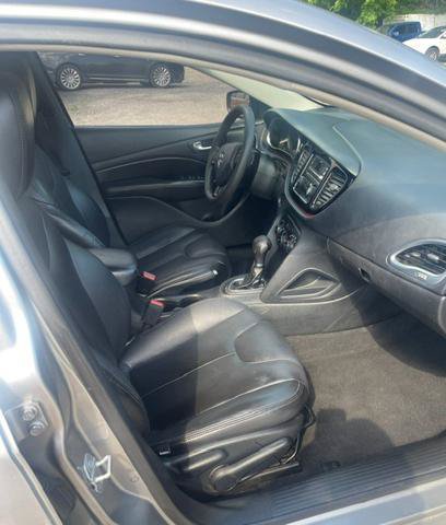 Used 2015 Dodge Dart SE w/ Convenience Group FWD image 6