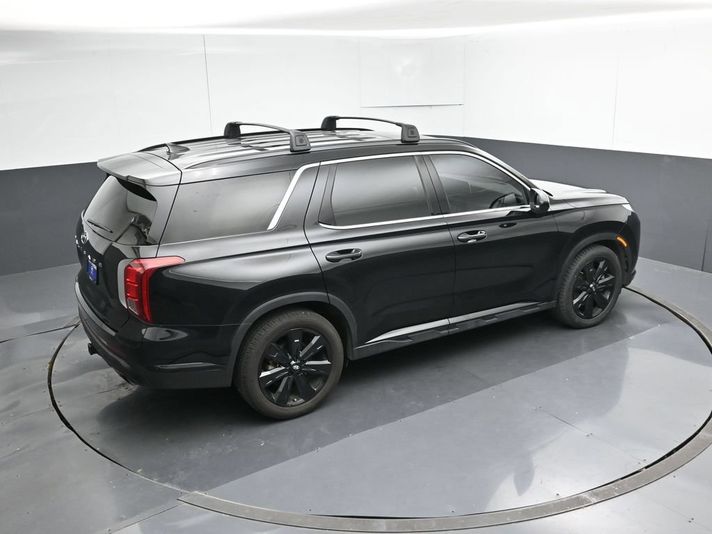 Used 2024 Hyundai Palisade XRT FWD image 54
