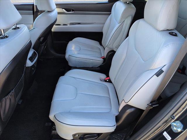 Used 2025 Hyundai Palisade SEL image 19
