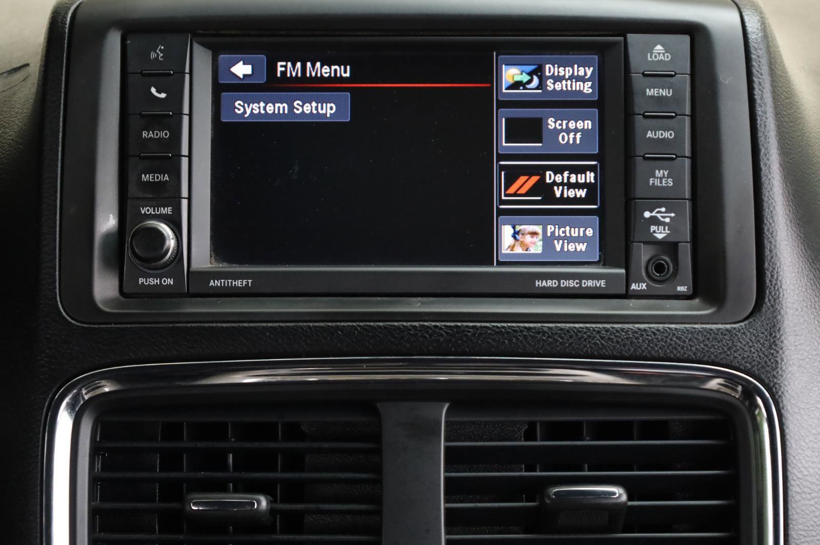 Used 2017 Dodge Grand Caravan SXT FWD image 32