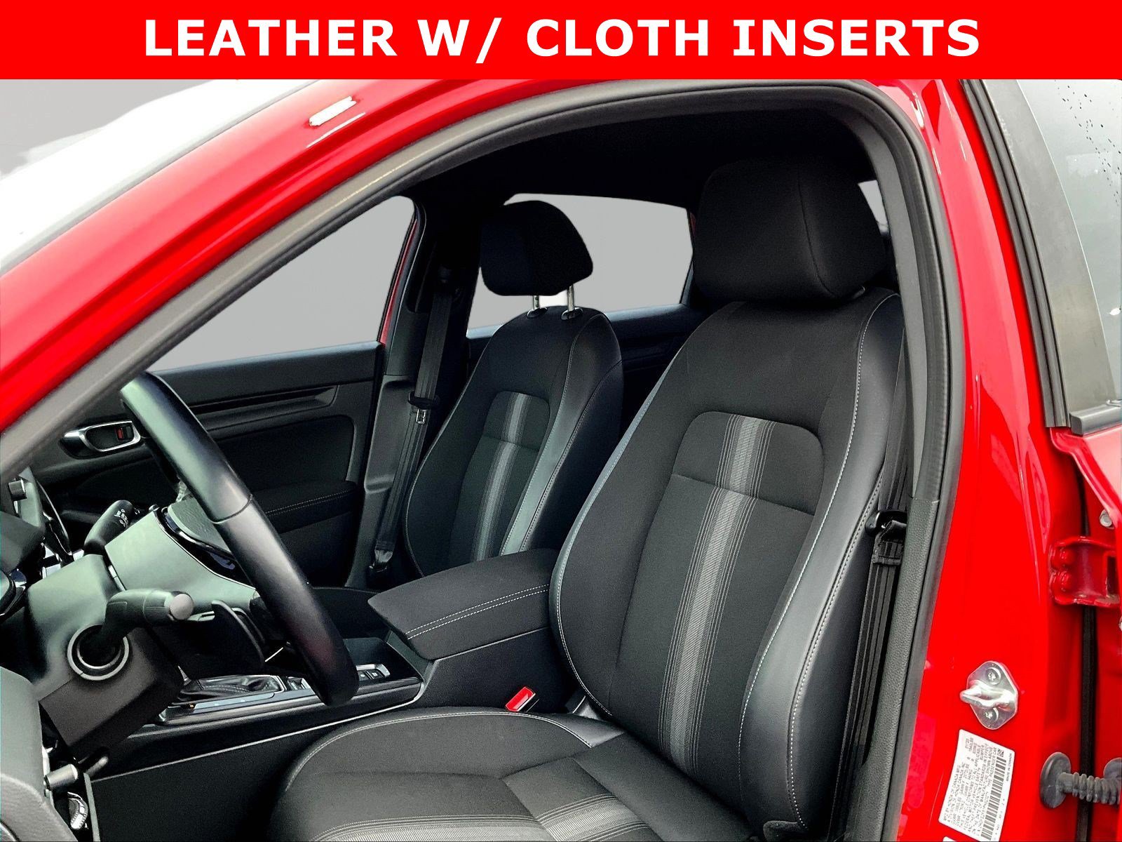 Used 2023 Honda Civic Sport image 20