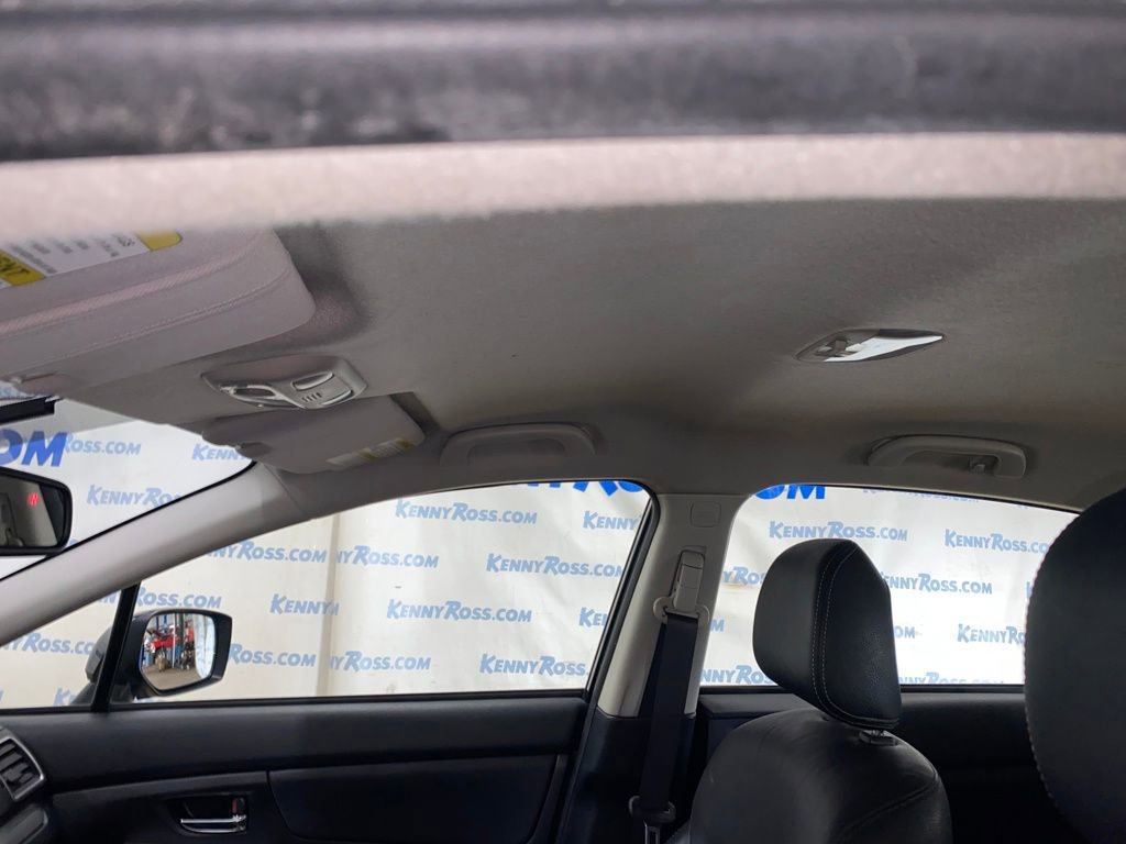 Used 2015 Subaru Impreza 2.0i Sport Limited image 19