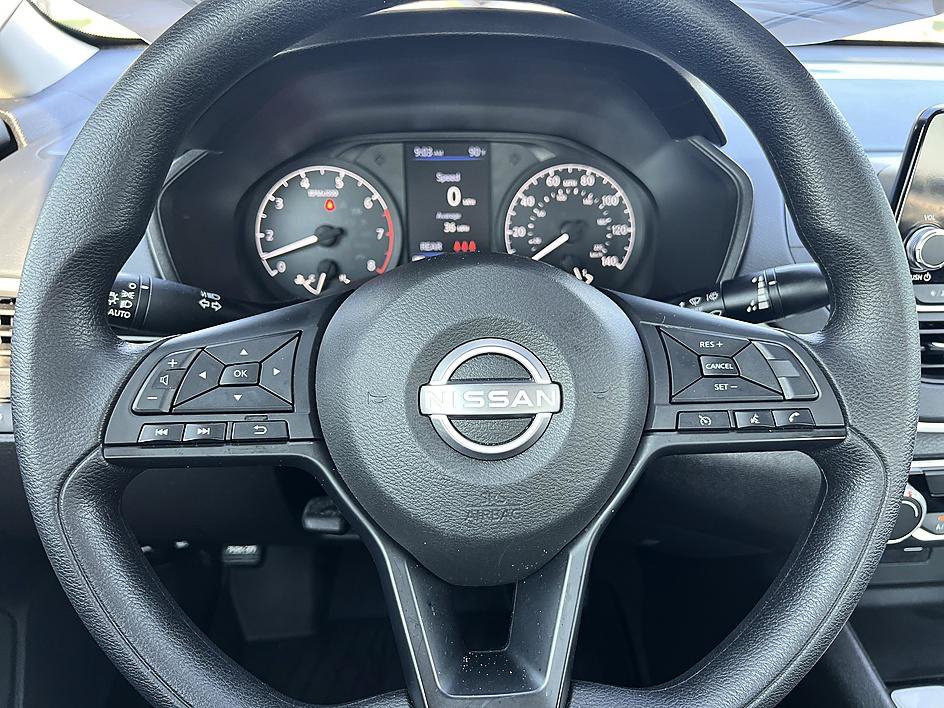 Certified 2024 Nissan Altima 2.5 S FWD image 21