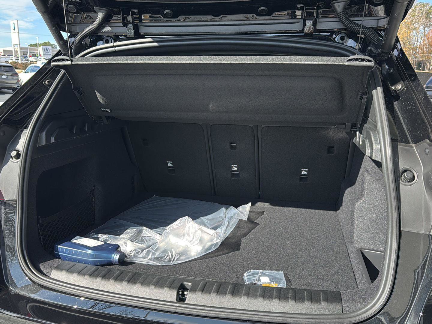 New 2026 BMW X1 xDrive28i w/ Technology Package image 29