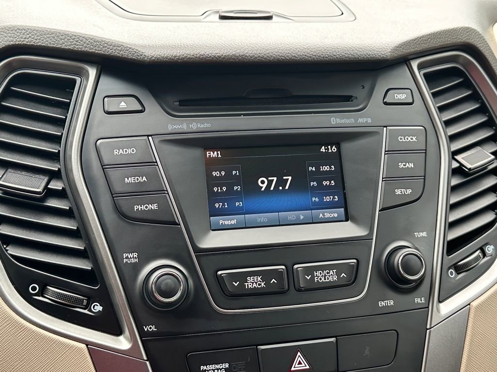 Used 2016 Hyundai Santa Fe Sport w/ Option Group 02 FWD image 18