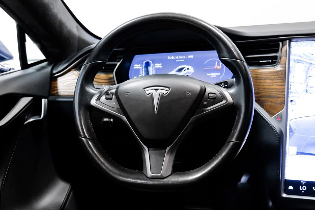 Used 2019 Tesla Model S Long Range image 18