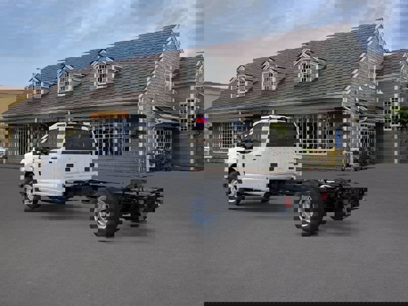 New 2025 Ford F350 XL image 26