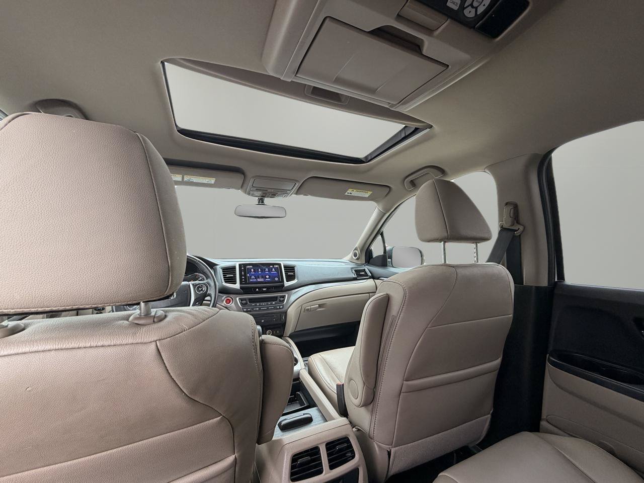 Used 2018 Honda Pilot EX-L image 21
