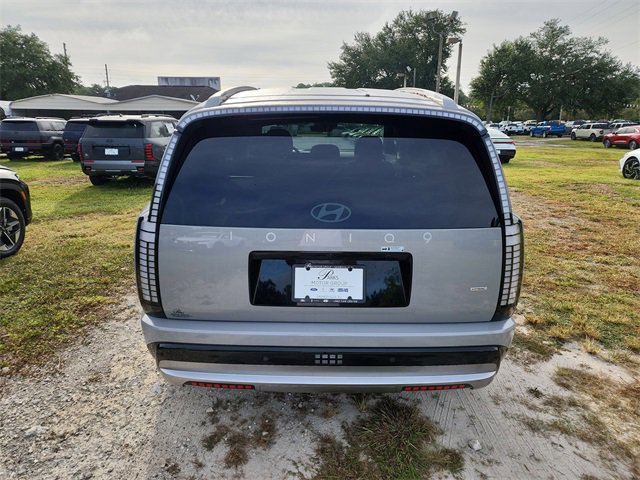 New 2026 Hyundai Ioniq 9 SEL image 4