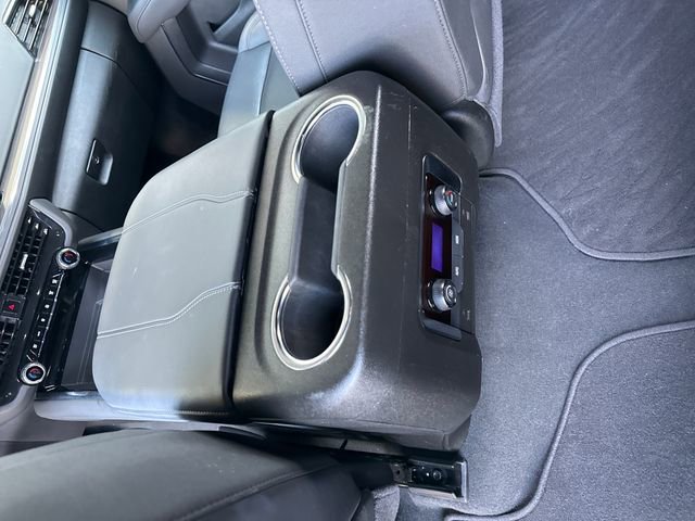 Certified 2025 Chevrolet Tahoe LT AWD/4WD image 26