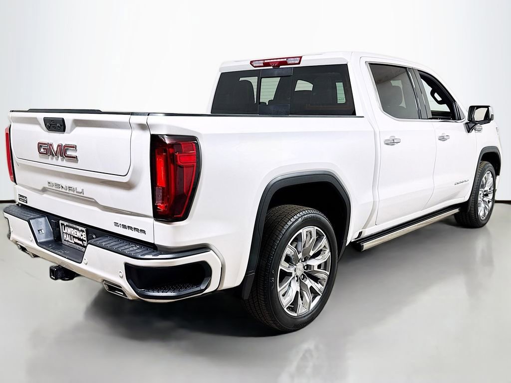 Certified 2024 GMC Sierra 1500 Denali w/ Denali Reserve Package image 4