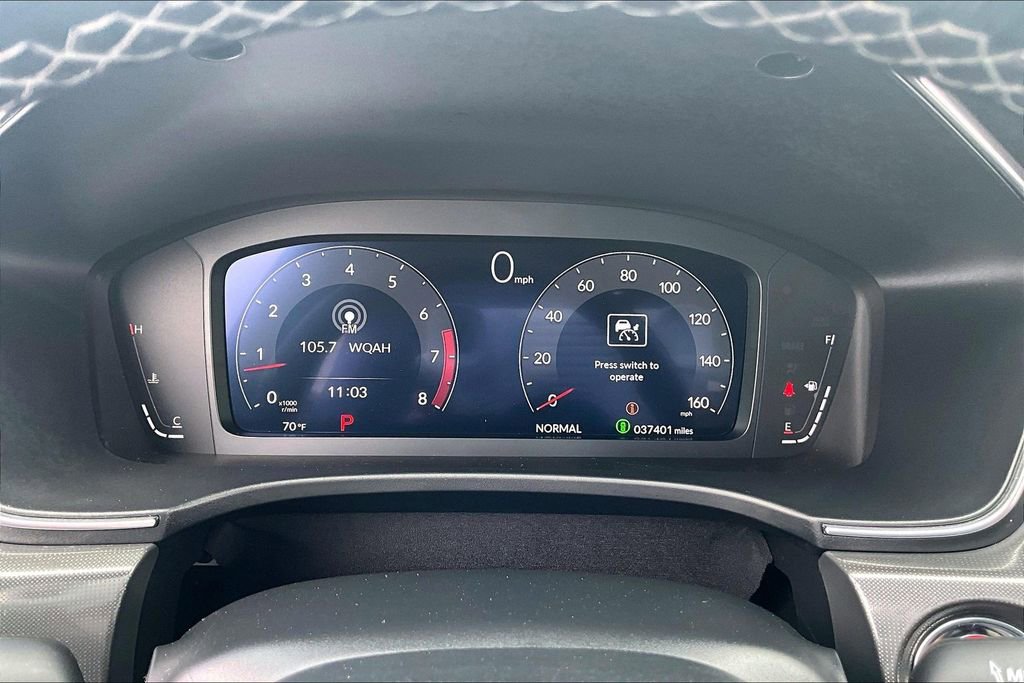 Used 2023 Acura Integra A-Spec image 13