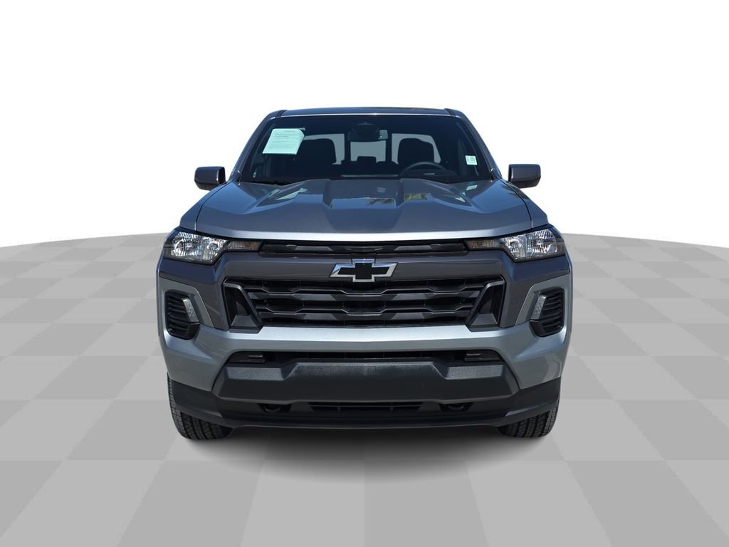 Used 2026 Chevrolet Colorado LT w/ LPO, Pro Essentials Package image 3