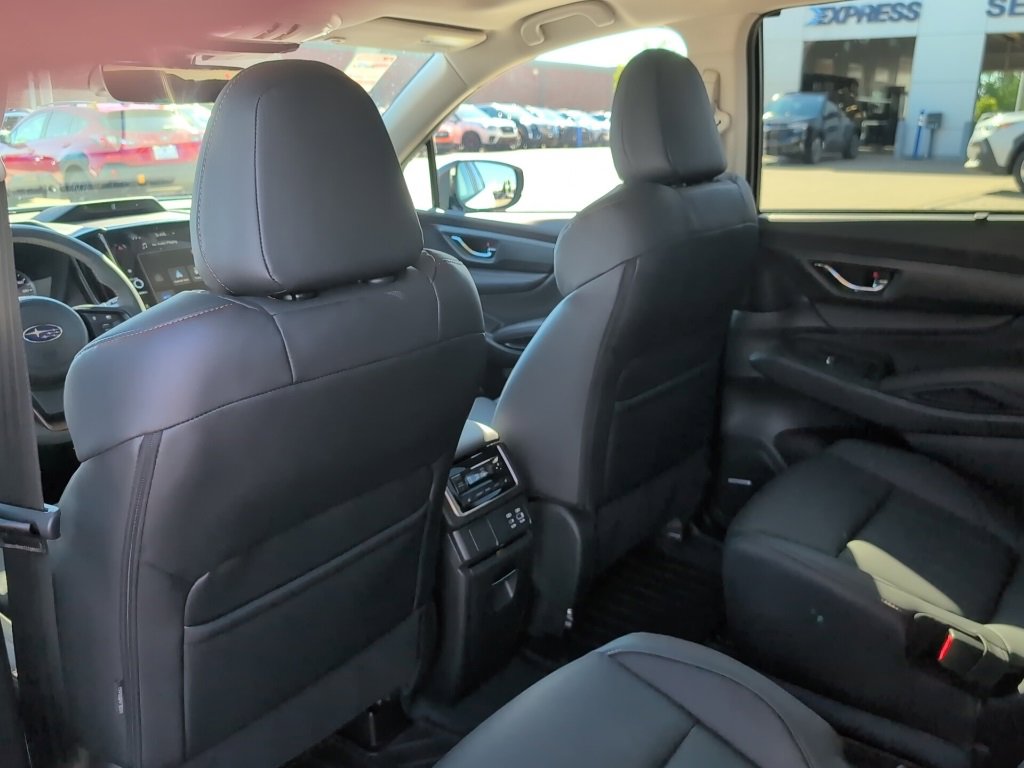New 2025 Subaru Ascent Bronze Edition image 51