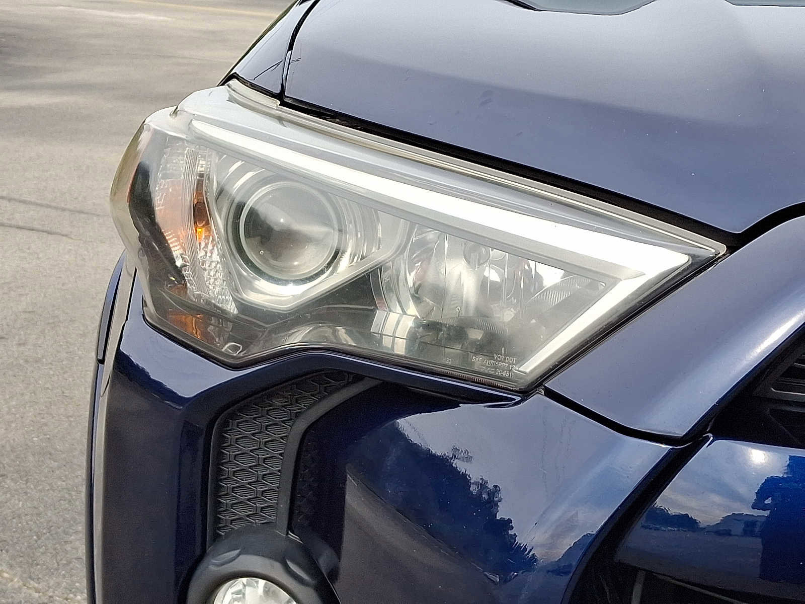 Used 2014 Toyota 4Runner SR5 Premium image 10